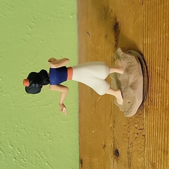 Aladdin Disney Infinity Character - Picture 3 of 4